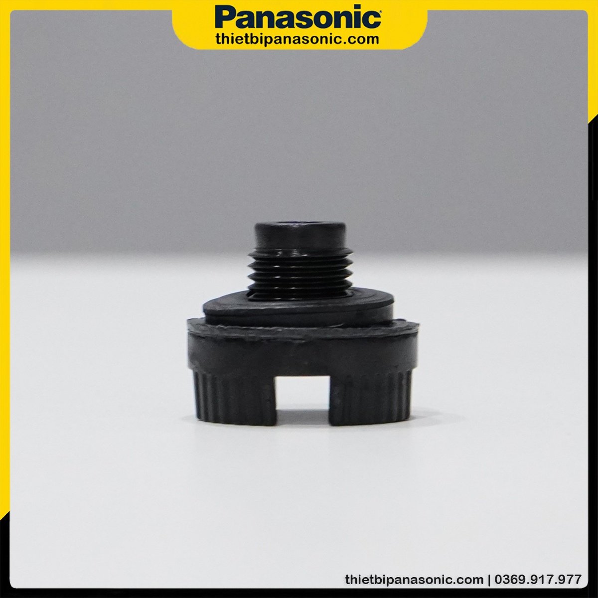 Máy bơm đẩy cao Panasonic 350W GP-350JA-SV5