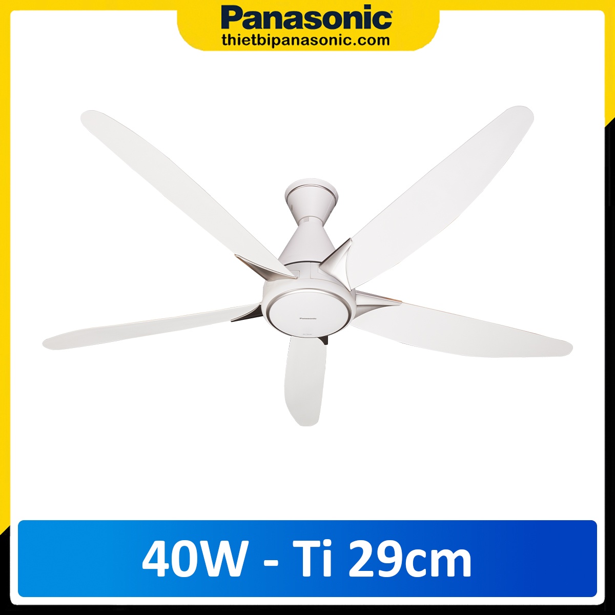Máy bơm đẩy cao Panasonic 350W GP-350JA-SV5