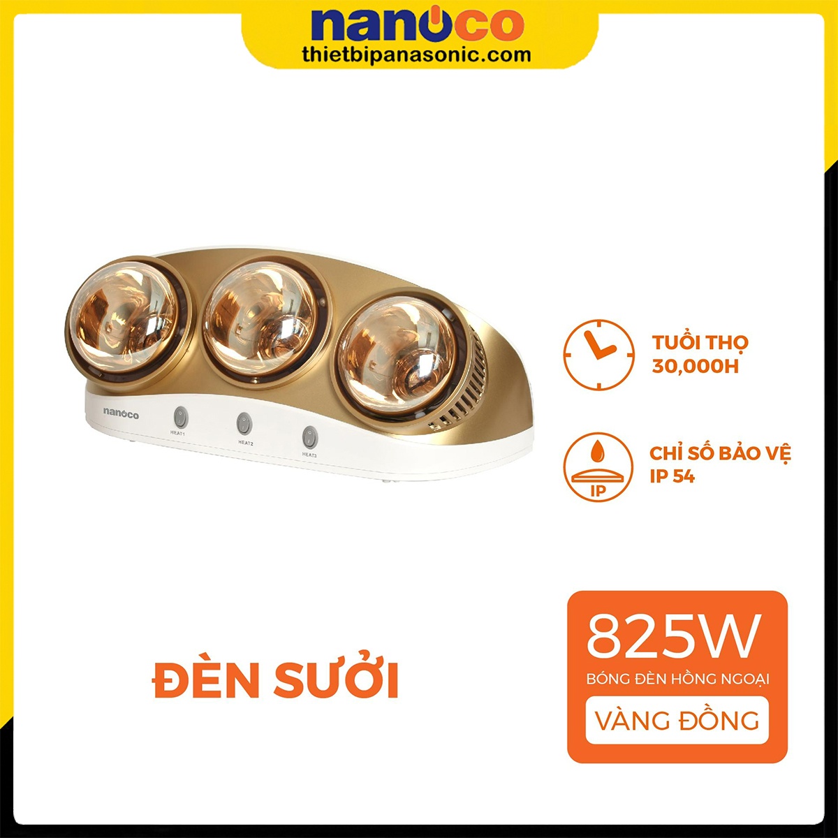 Máy bơm đẩy cao Panasonic 350W GP-350JA-SV5