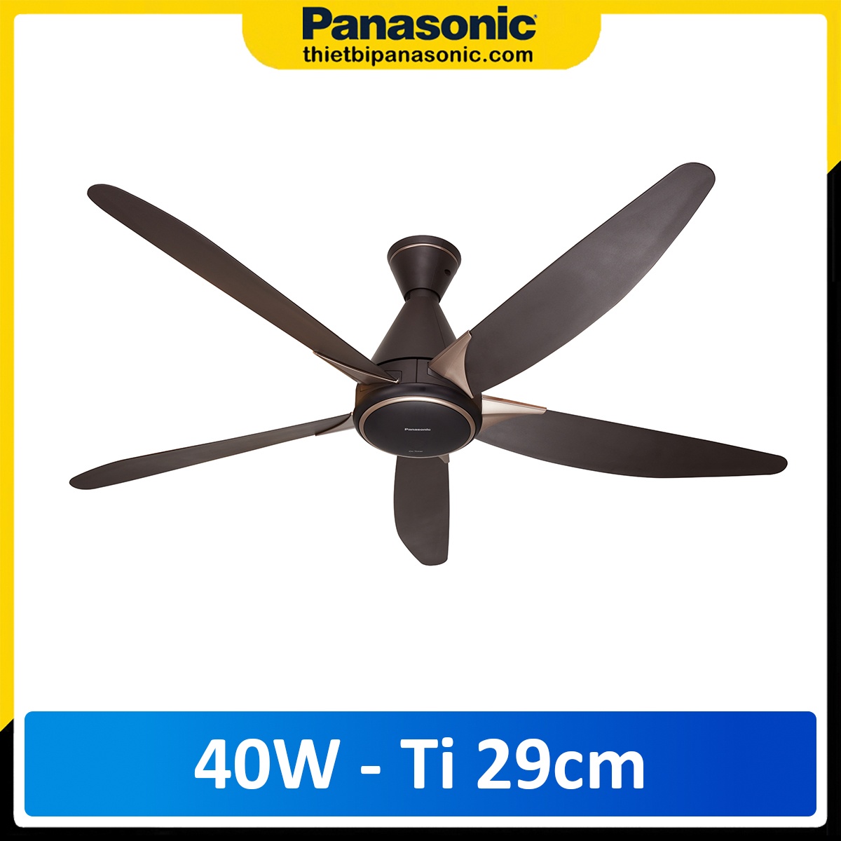Máy bơm đẩy cao Panasonic 350W GP-350JA-SV5