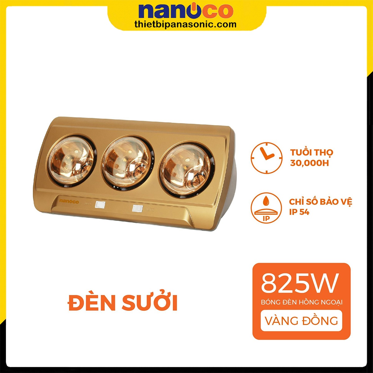 Máy bơm đẩy cao Panasonic 350W GP-350JA-SV5