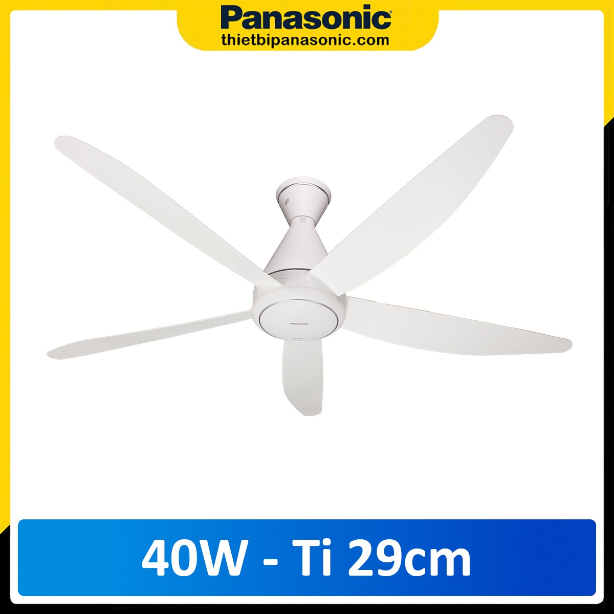 Máy bơm đẩy cao Panasonic 350W GP-350JA-SV5