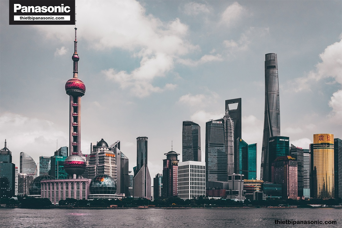 Kinh tế của Cộng Hòa Nhân Dân Trung Hoa - PRC