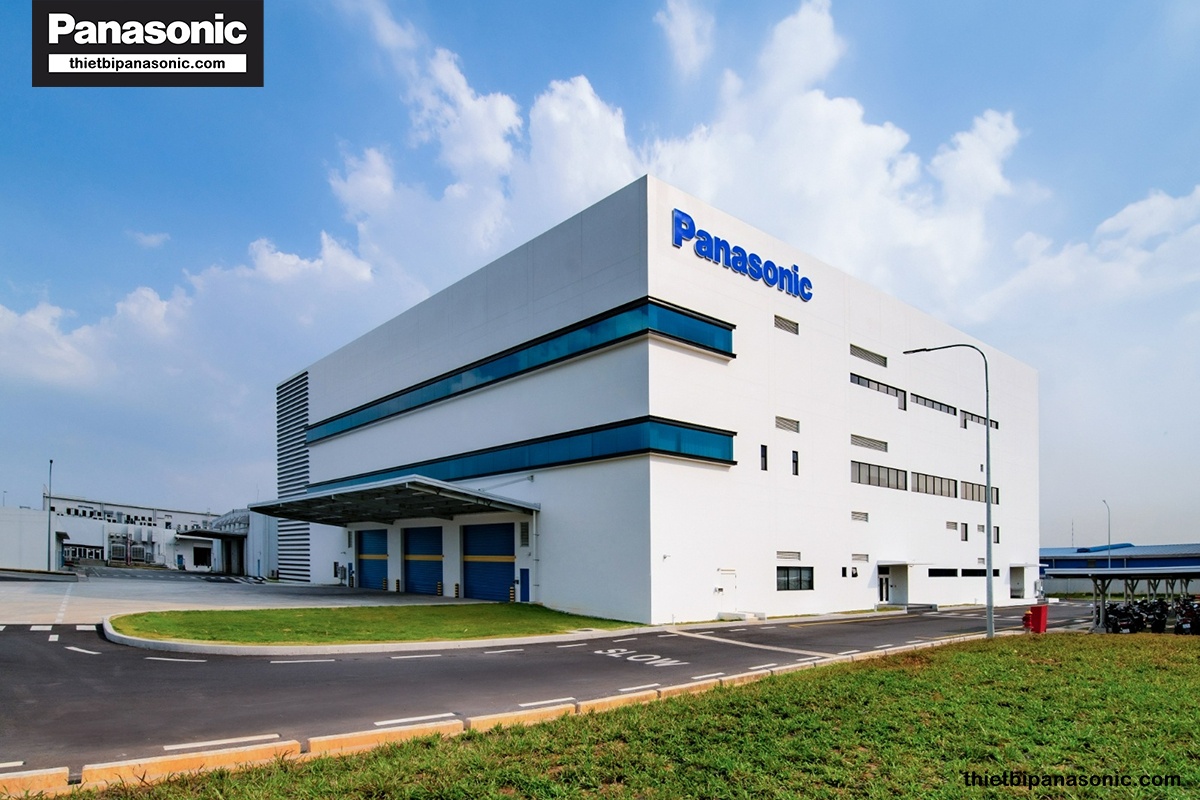 Hiện diện tại Việt Nam từ năm 1971, Panasonic đã có 53 năm kinh nghiệm thấu hiểu nhu cầu người tiêu dùng Việt.