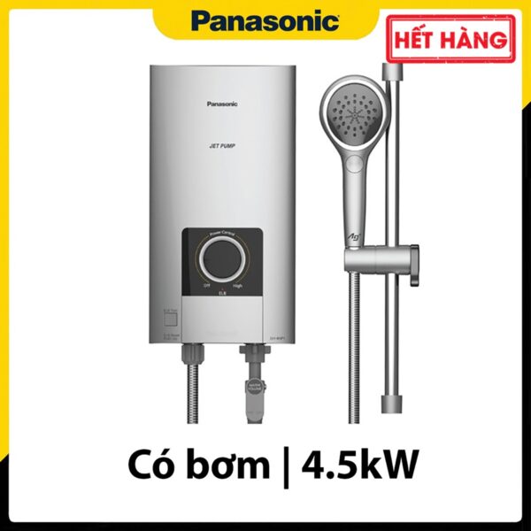 Máy nước nóng trực tiếp Panasonic DH-4NP1VS