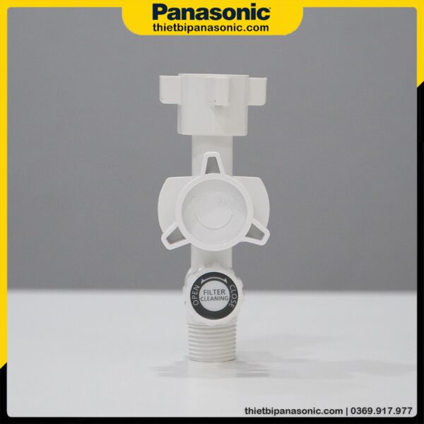 Van tắt mở máy nước nóng Panasonic DH-3VS DH-3VP DH-4VS DH-4VP