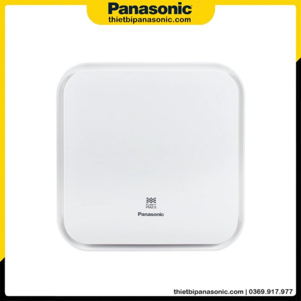 Quạt cấp gió có màn lọc bụi Panasonic FV-06PHP1