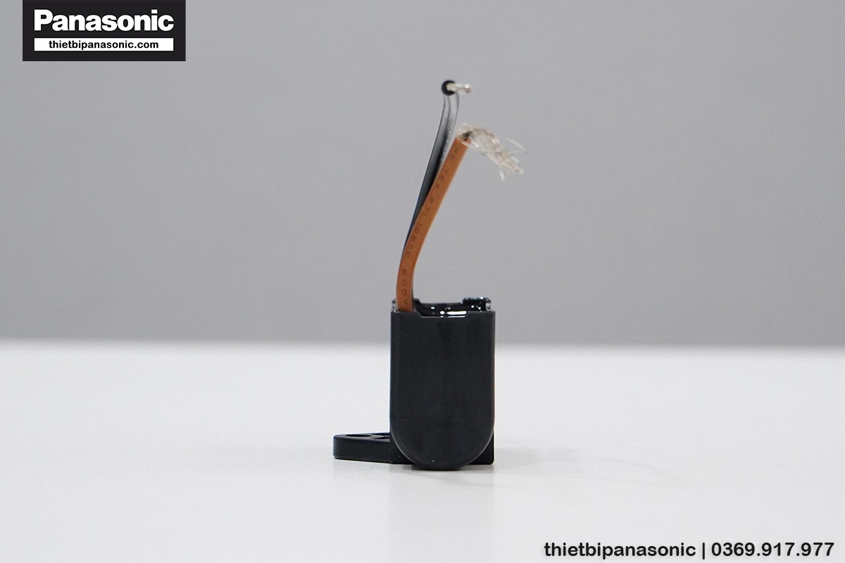 Tụ điện cho quạt trần F-60MZ2 được sản xuất tại Nhật bản với tiêu chuẩn cao