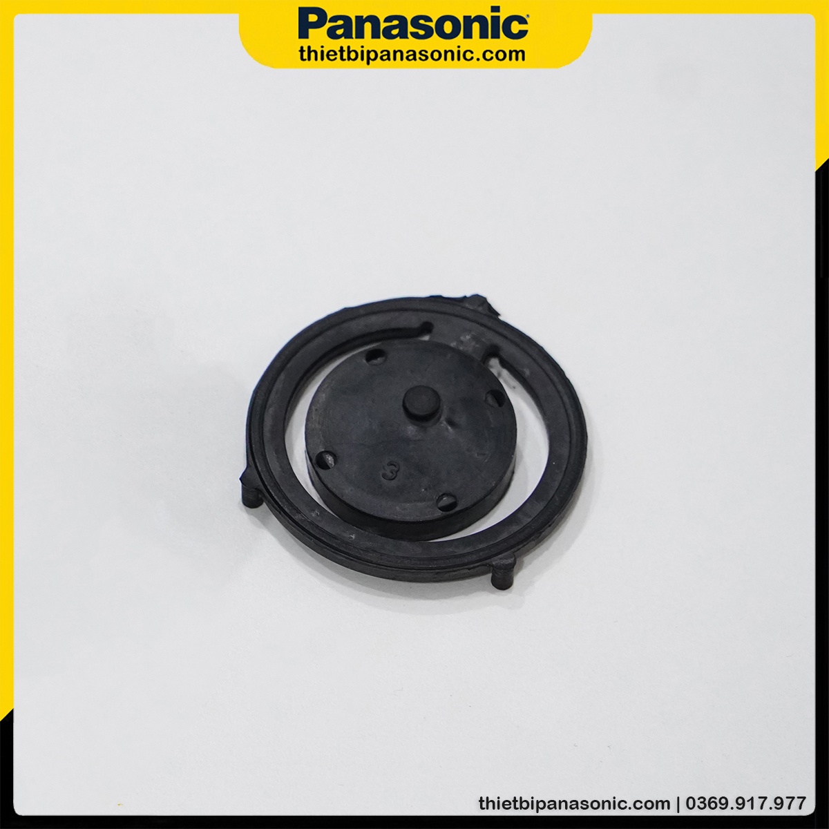 Máy bơm đẩy cao Panasonic 350W GP-350JA-SV5