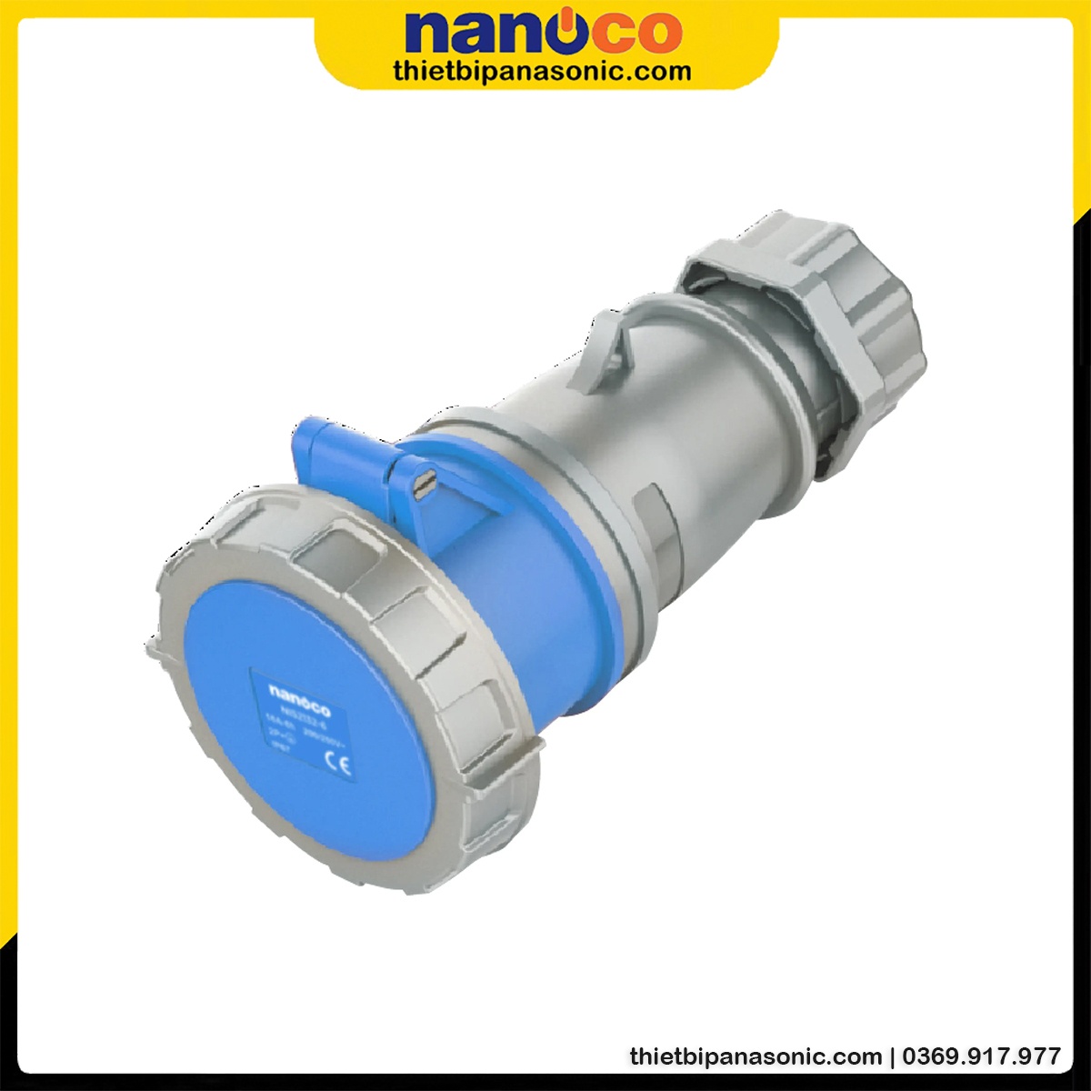 Máy bơm đẩy cao Panasonic 350W GP-350JA-SV5