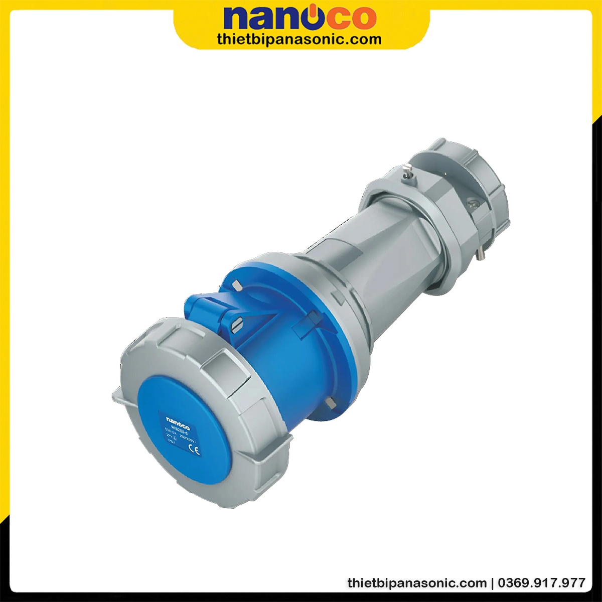 Máy bơm đẩy cao Panasonic 350W GP-350JA-SV5