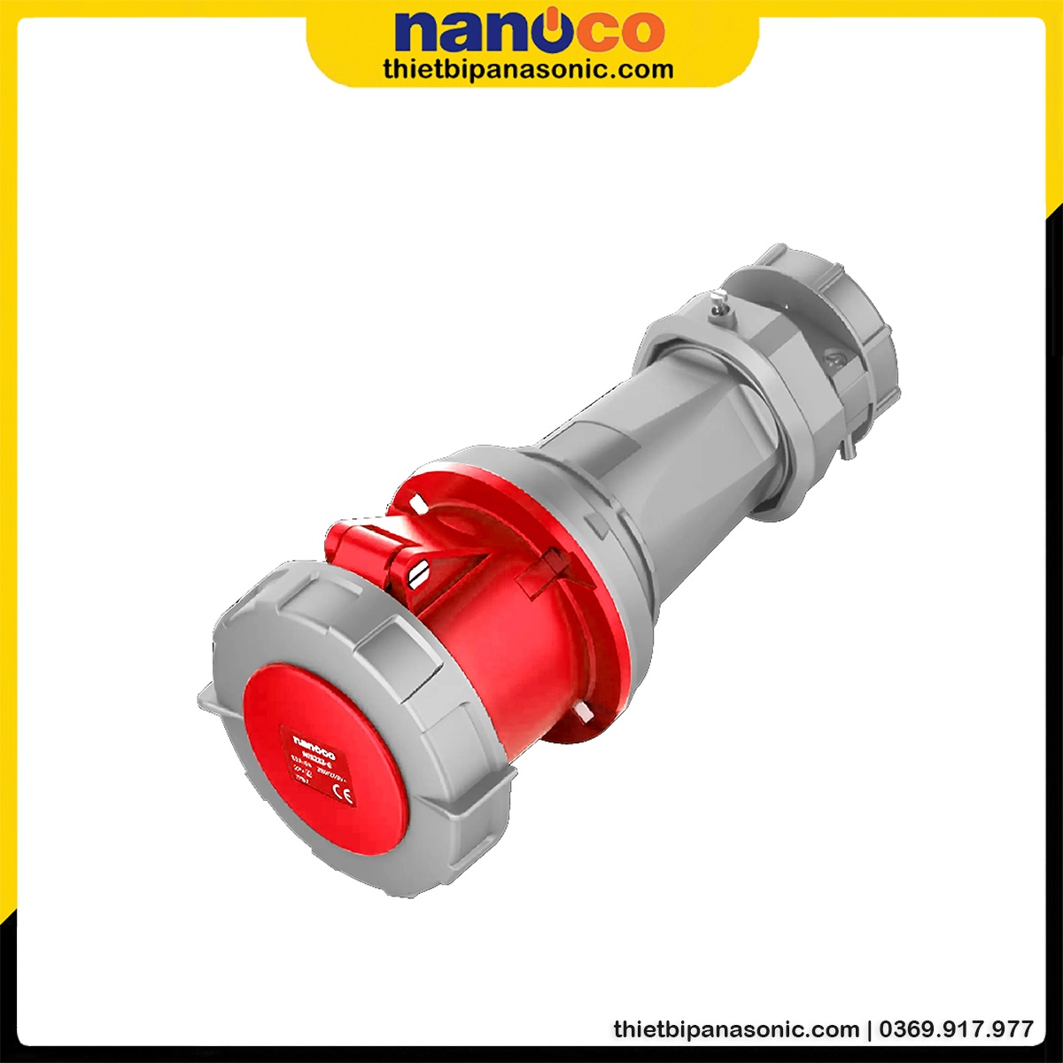 Máy bơm đẩy cao Panasonic 350W GP-350JA-SV5