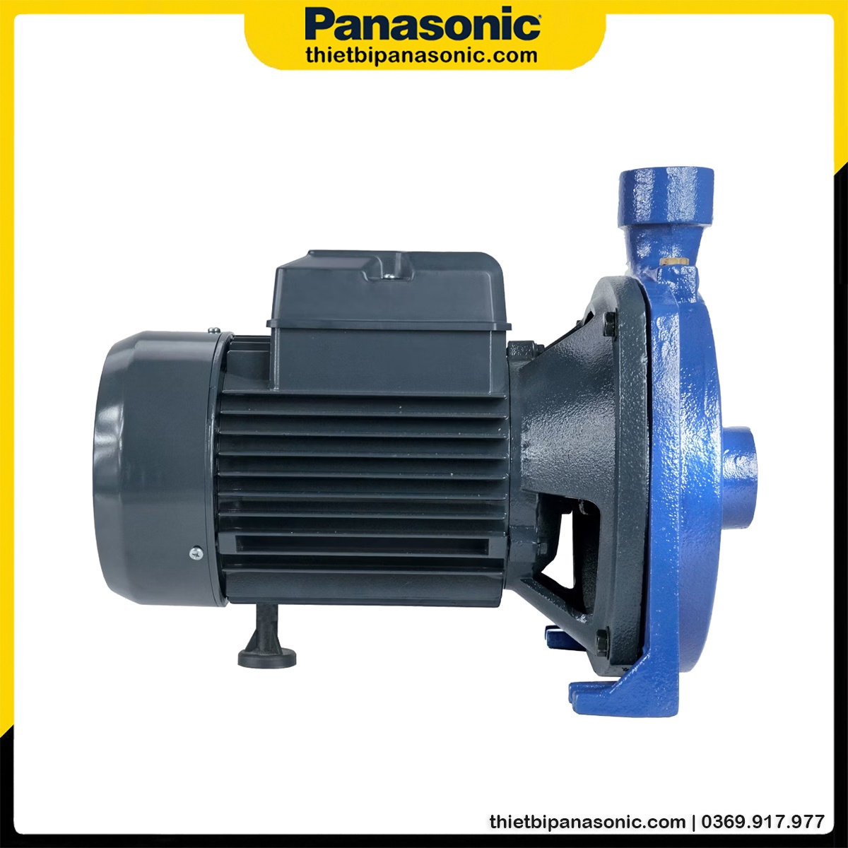 Máy bơm nước Panasonic GP-20HCN1SVN 1480W