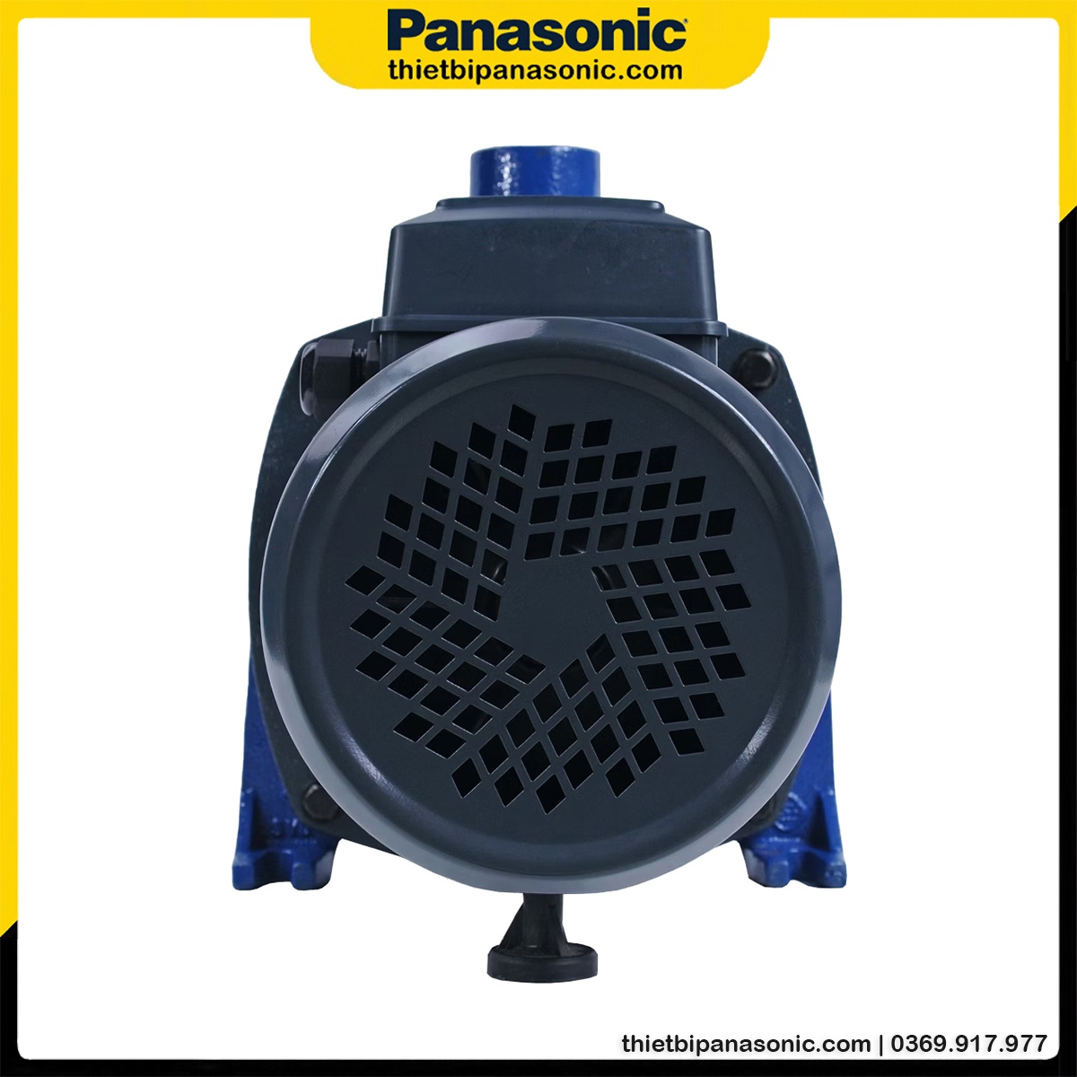 Máy bơm nước Panasonic 2 ngựa GP-20HCN1SVN 1480W