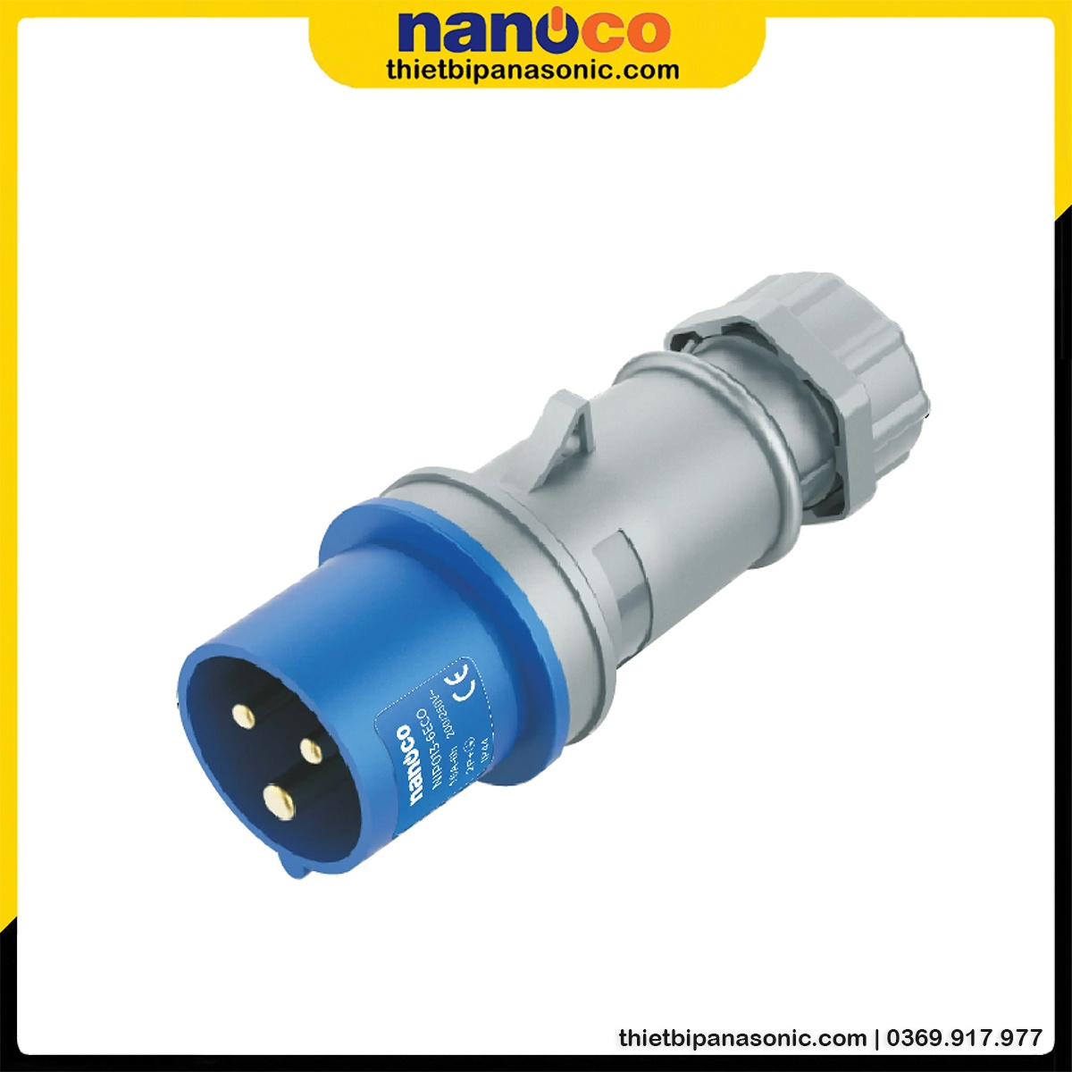 Máy bơm đẩy cao Panasonic 350W GP-350JA-SV5