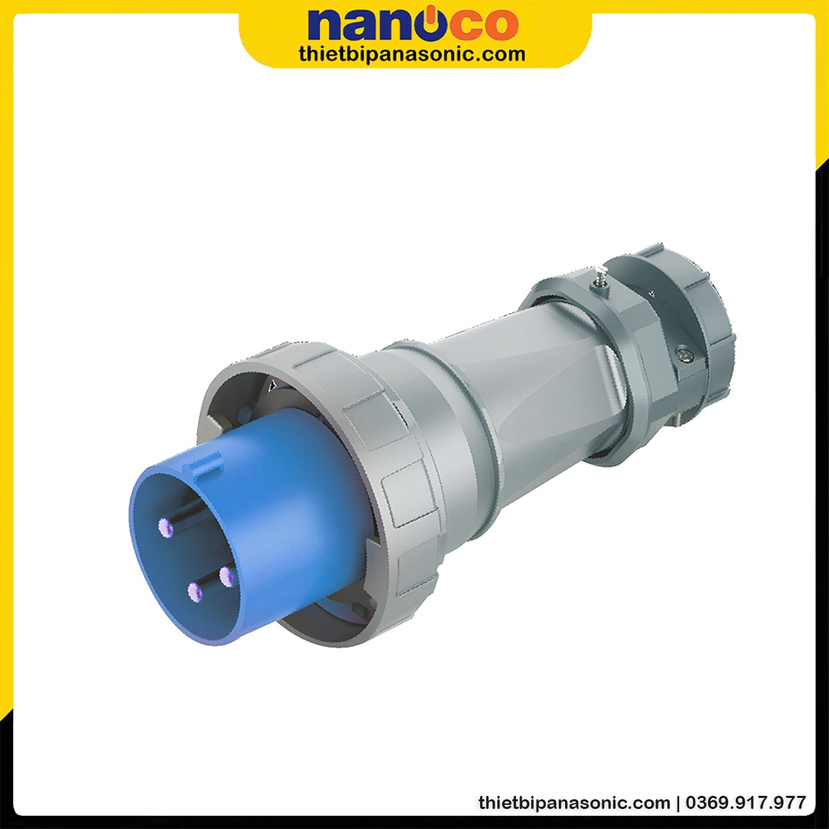 Máy bơm đẩy cao Panasonic 350W GP-350JA-SV5