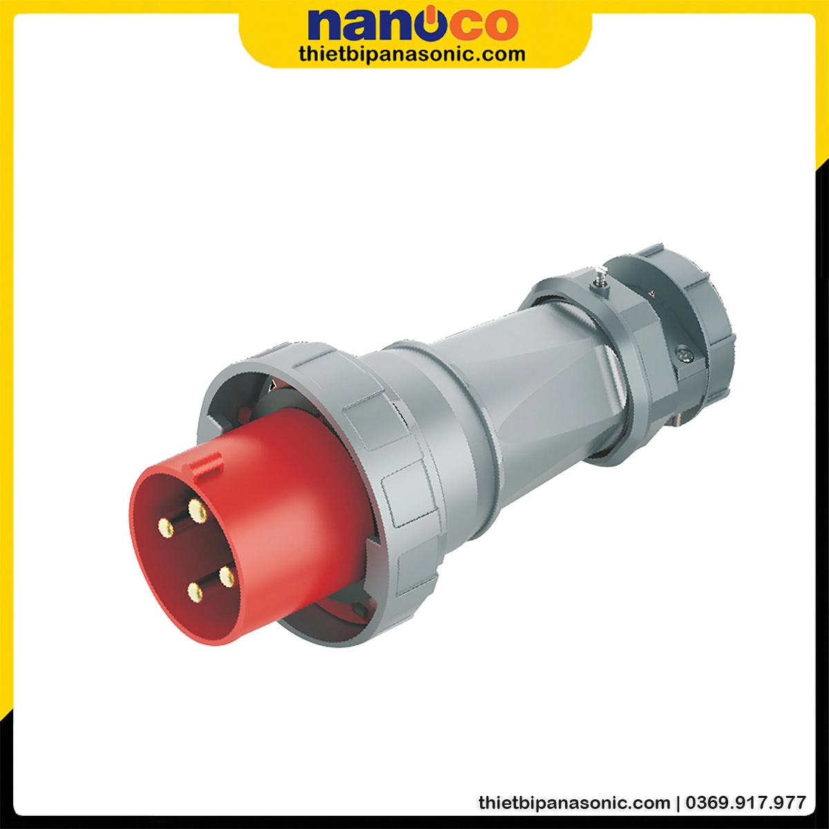 Máy bơm đẩy cao Panasonic 350W GP-350JA-SV5