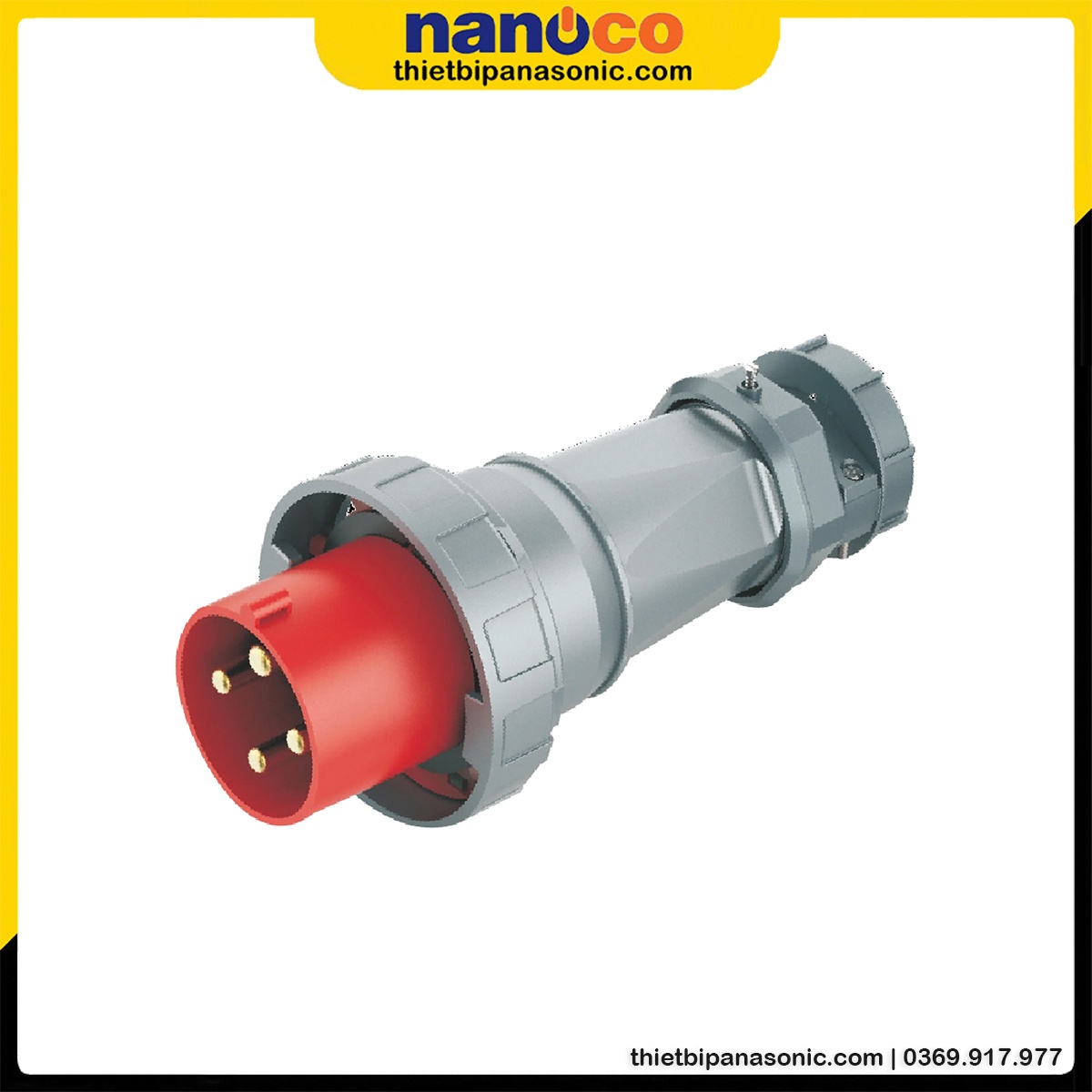 Máy bơm đẩy cao Panasonic 350W GP-350JA-SV5