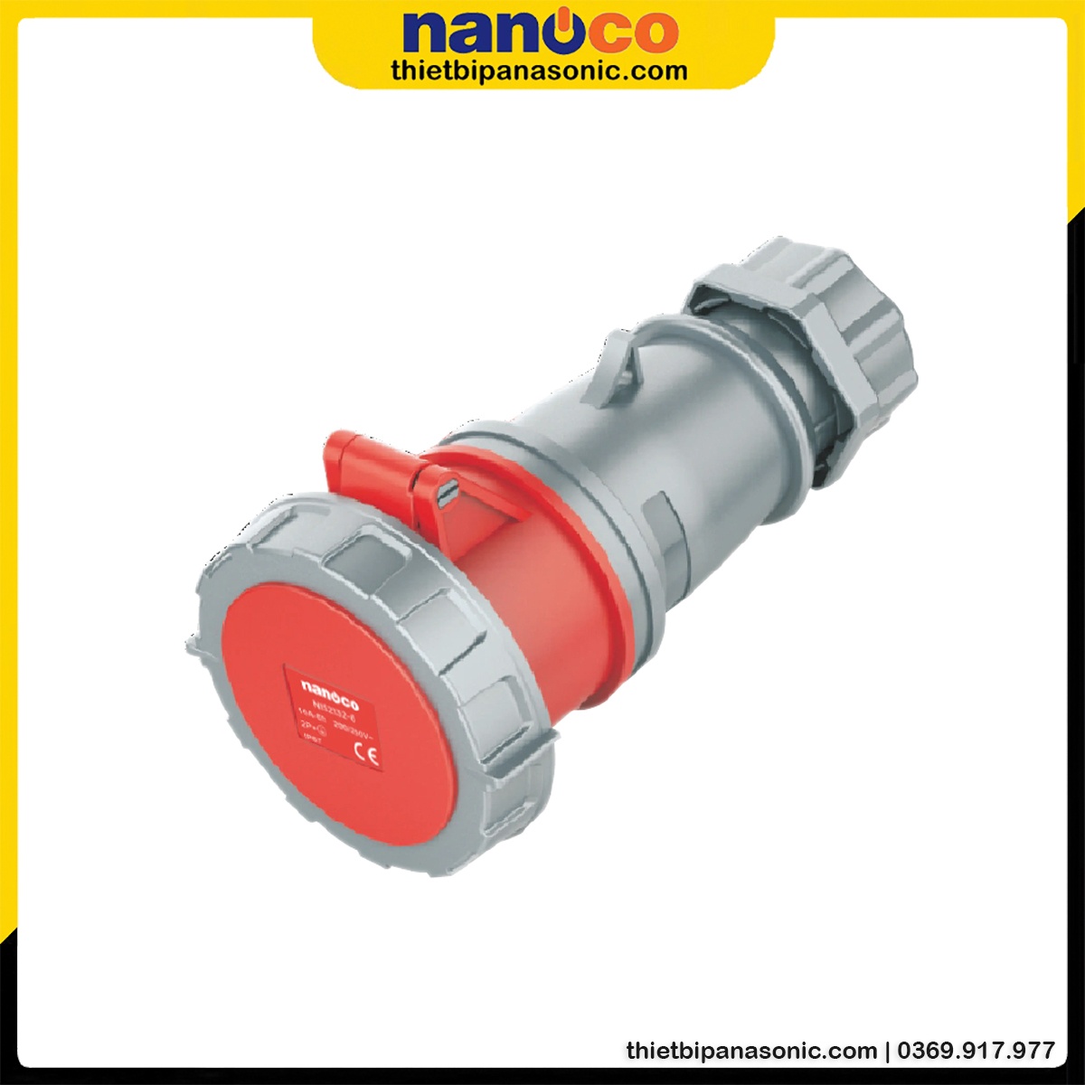 Máy bơm đẩy cao Panasonic 350W GP-350JA-SV5