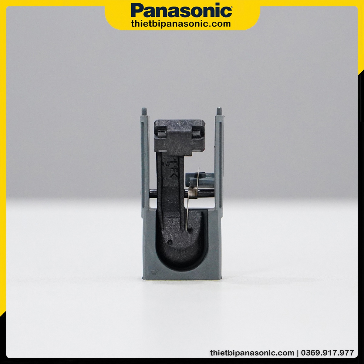 Máy bơm đẩy cao Panasonic 350W GP-350JA-SV5