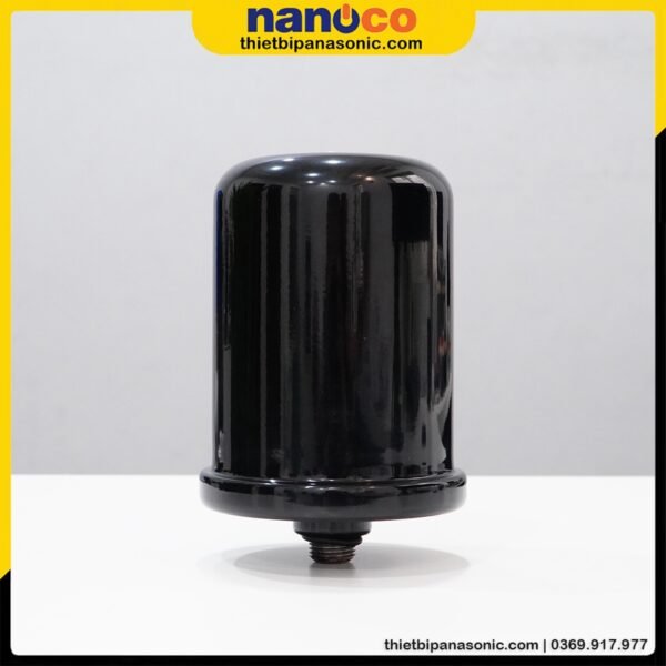 Bầu bơm máy bơm tăng áp Nanoco