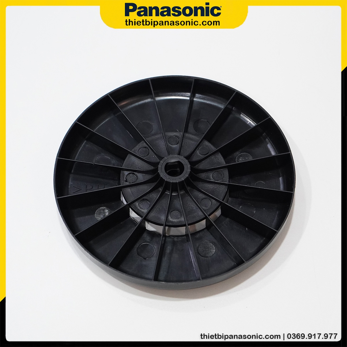Máy bơm đẩy cao Panasonic 350W GP-350JA-SV5
