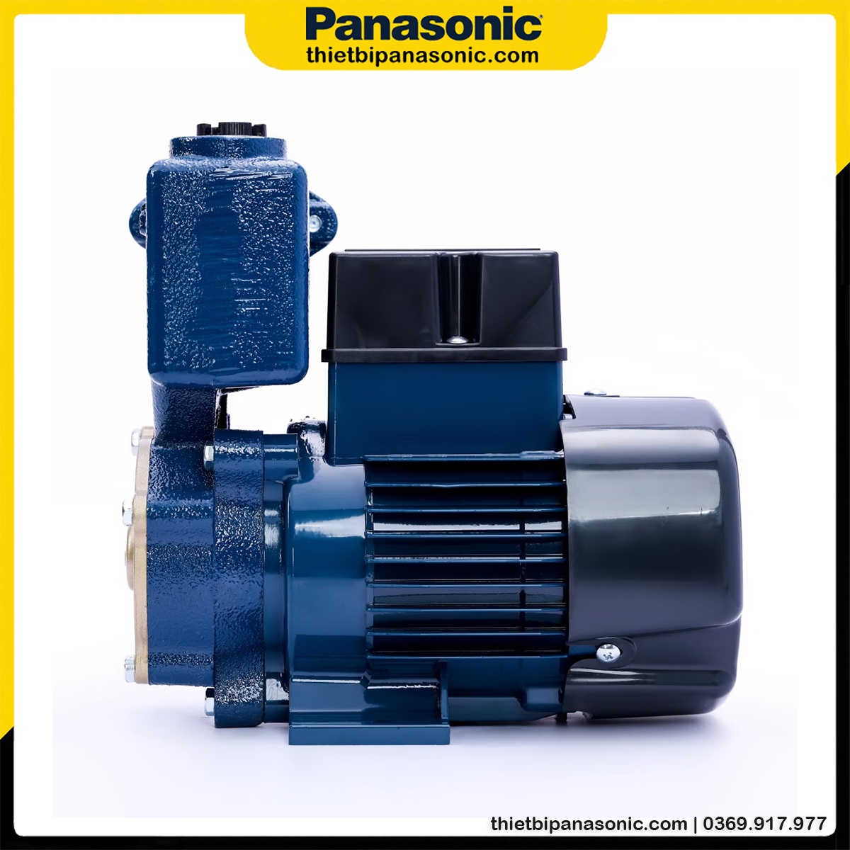 Máy bơm nước Panasonic 250W GP-250JXK-SV5