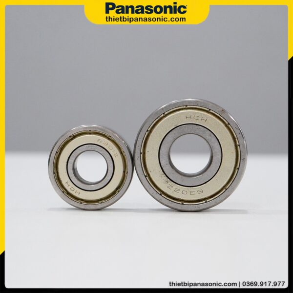 Vòng bi máy bơm nước Panasonic