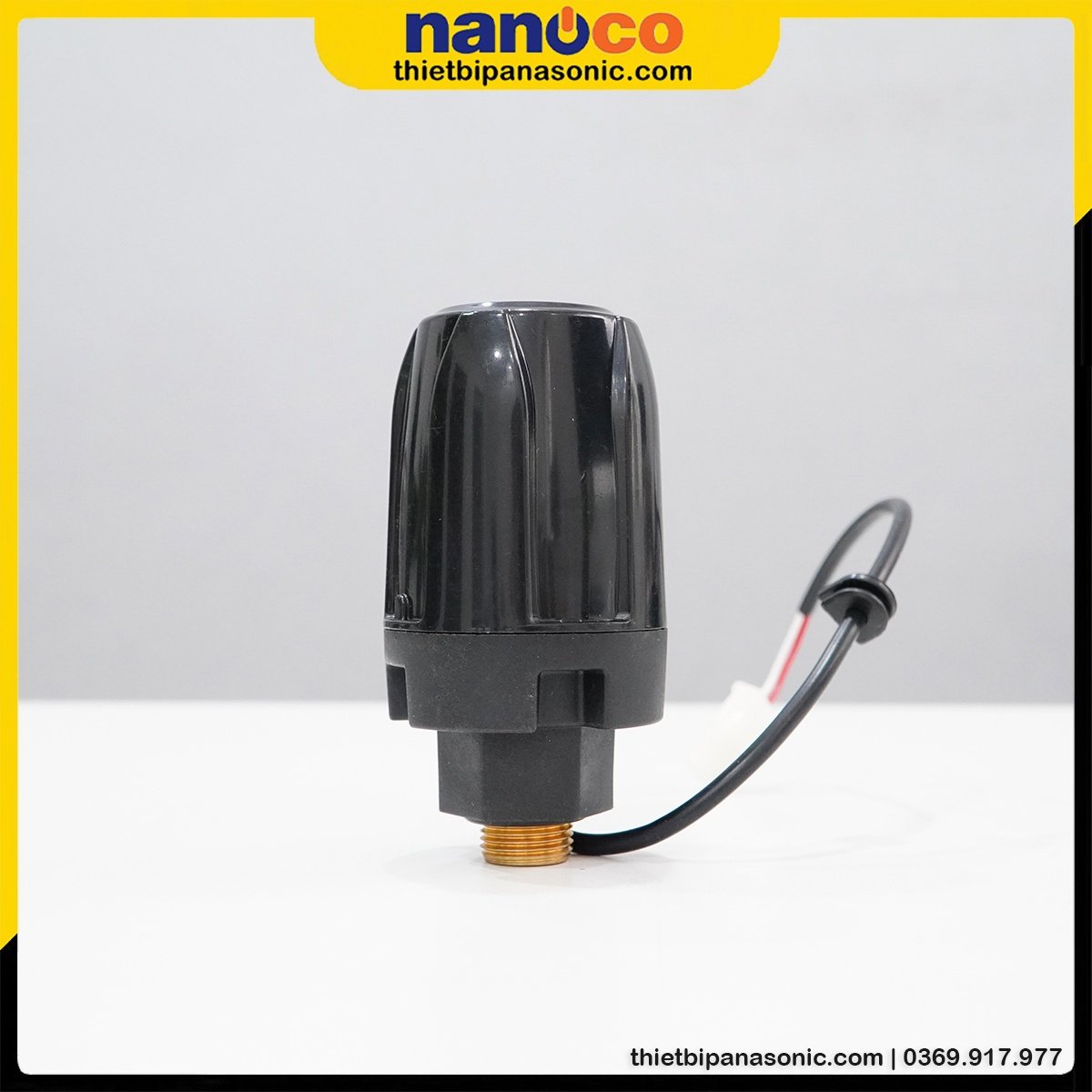 Máy bơm đẩy cao Panasonic 350W GP-350JA-SV5