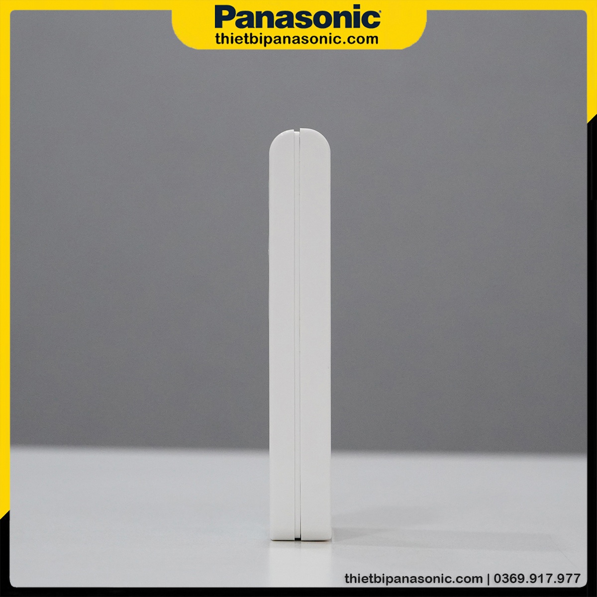 Đây là phụ kiện thay thế chính hãng cho sản phẩm quạt đảo Nanoco NOF1651RC-GR/NOF1651RC-BE