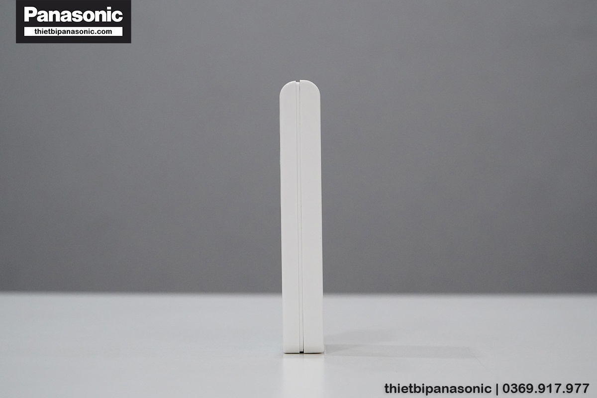 Đây là phụ kiện thay thế chính hãng cho sản phẩm quạt đảo Nanoco NOF1651RC-GR/NOF1651RC-BE