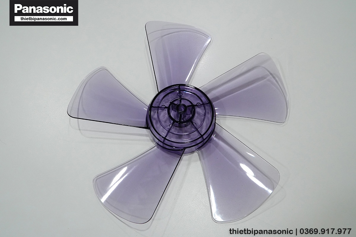 Cánh quạt Panasonic dùng cho quạt đứng Panasonic F-308NH