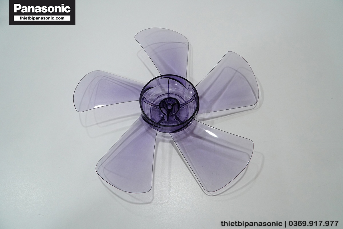 Mặt dưới của Cánh quạt dùng cho quạt đứng Panasonic F-308NH
