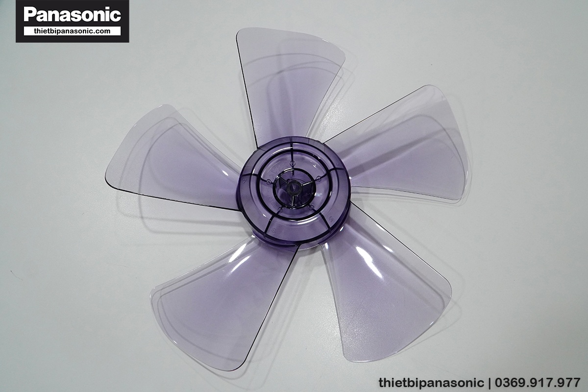 Cánh quạt Panasonic dùng cho quạt lửng Panasonic F-307K