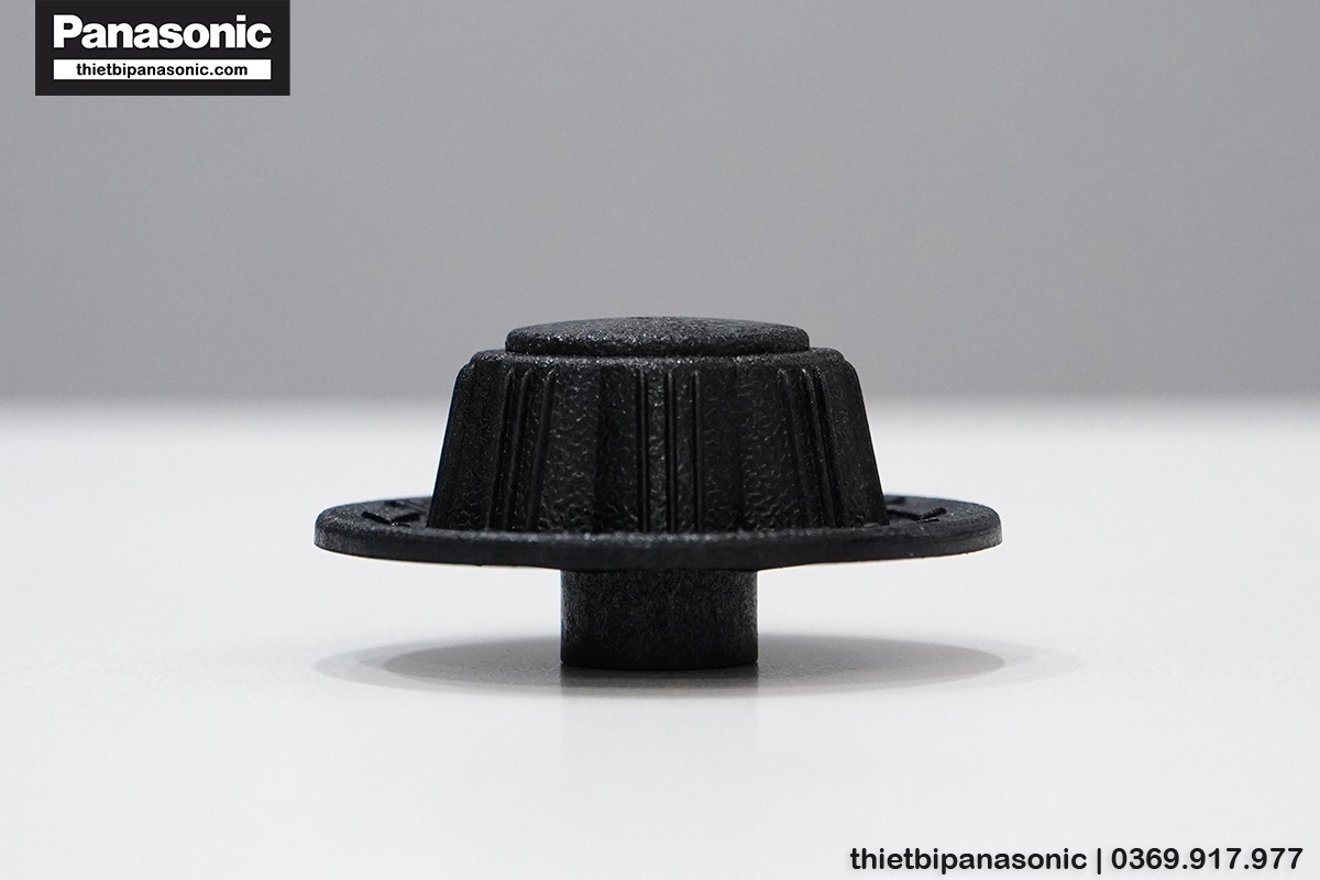 Khóa cánh quạt dùng cho quạt treo tường Panasonic F-409M, quạt đứng Panasonic F-409K, quạt bàn Panasonic F-400C