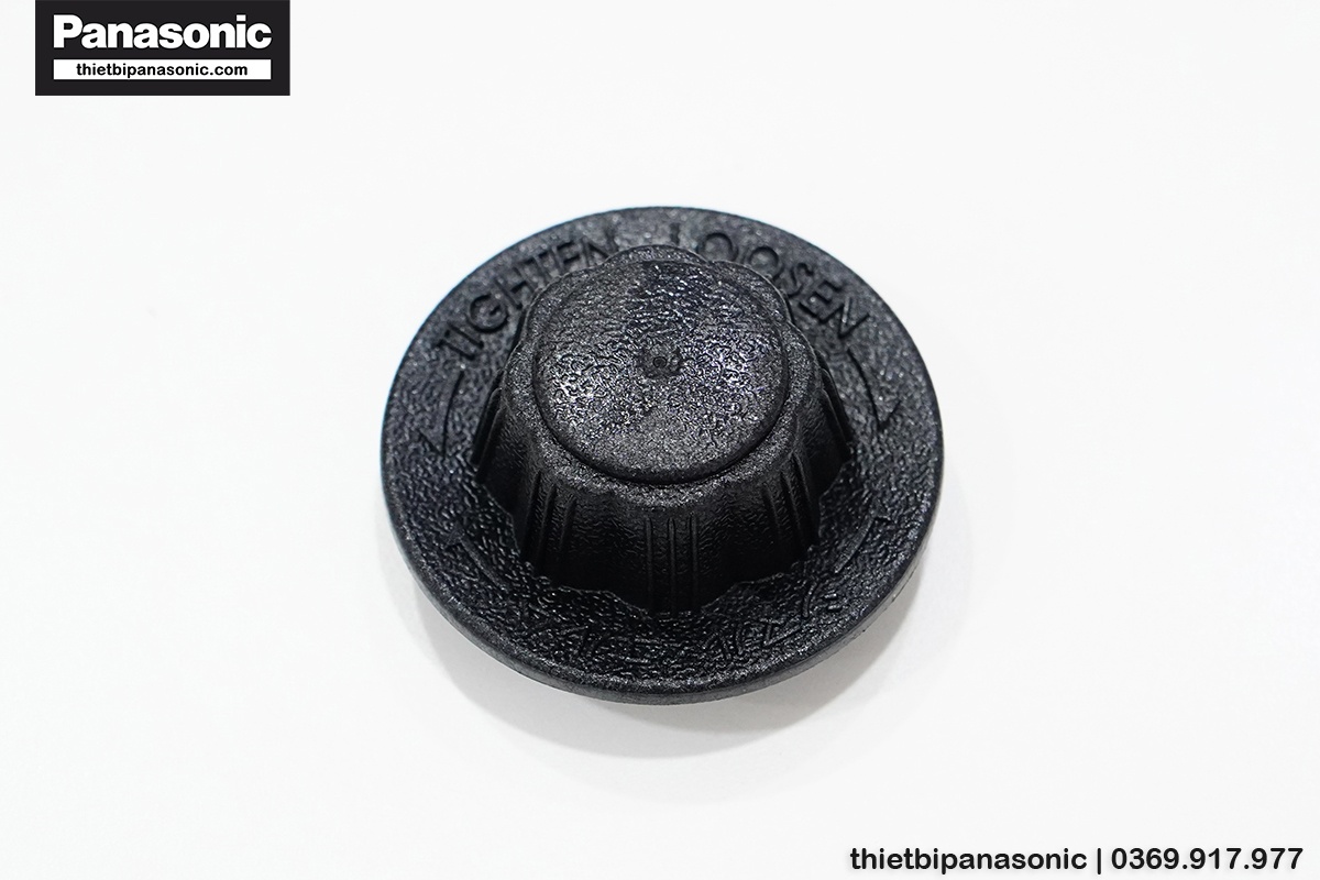 Khóa cánh chính hãng dùng cho quạt treo tường Panasonic F-409M, quạt đứng Panasonic F-409K, quạt bàn Panasonic F-400C