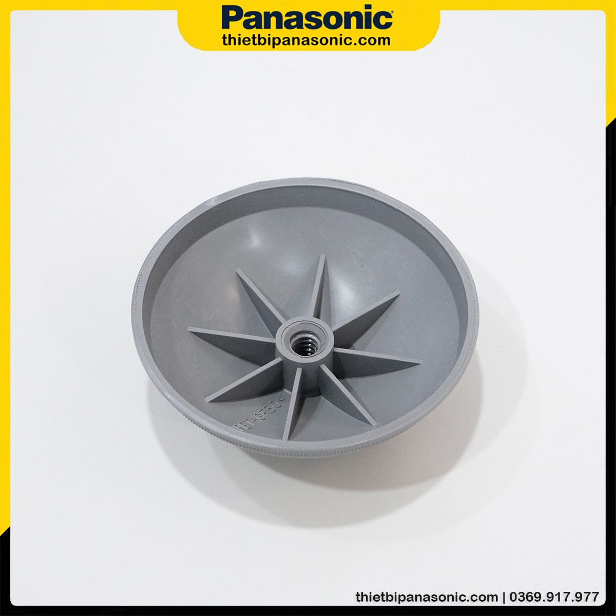 Khóa cánh quạt Panasonic F-308NH