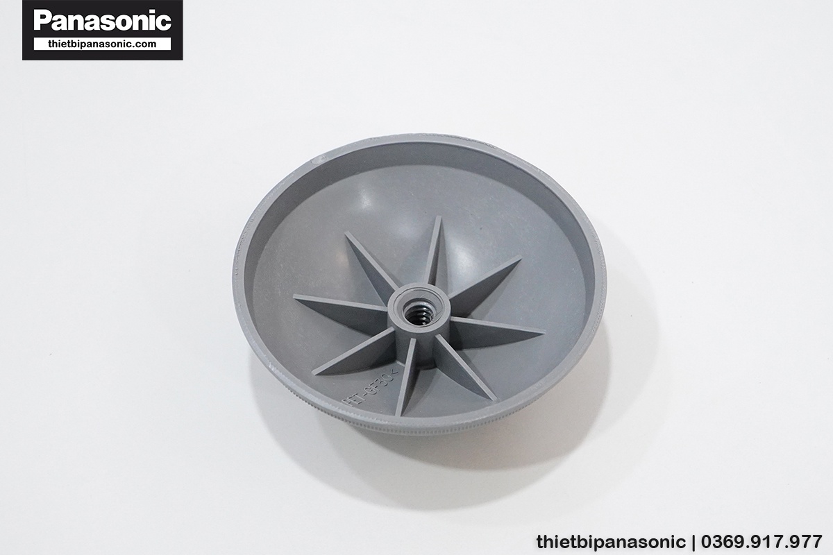 Khóa cánh quạt Panasonic F-308NH