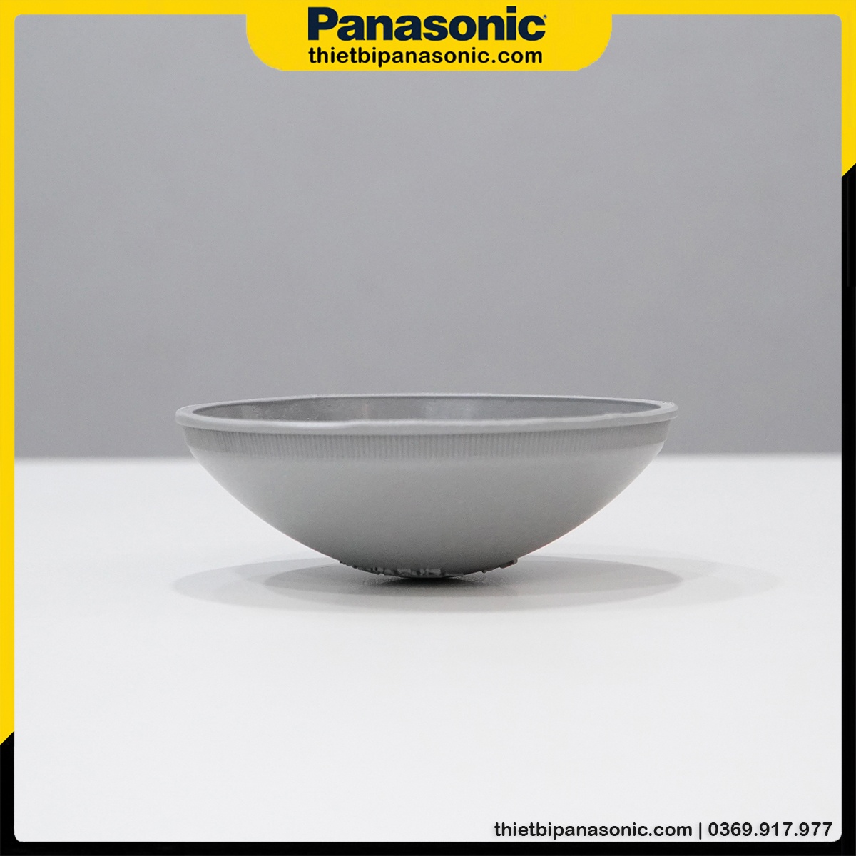 Ngoai hình của Khóa cánh quạt Panasonic F-308NH