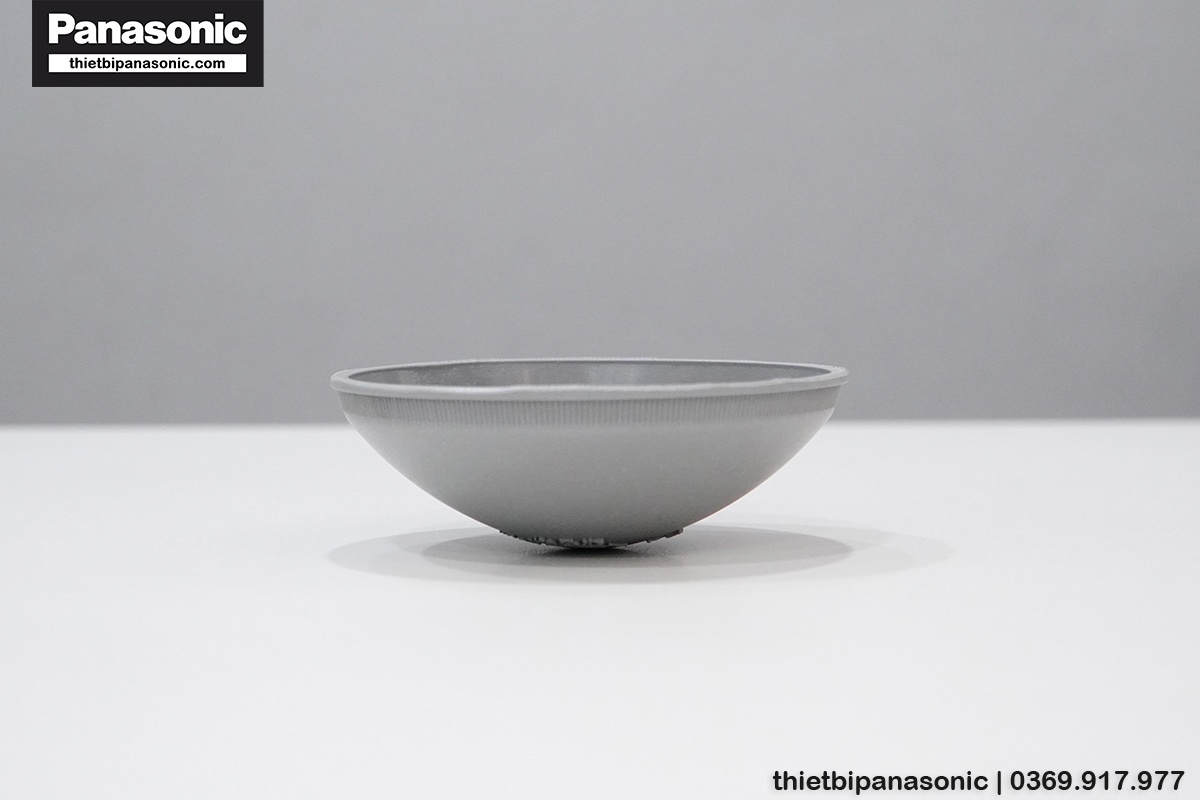 Ngoai hình của Khóa cánh quạt Panasonic F-308NH