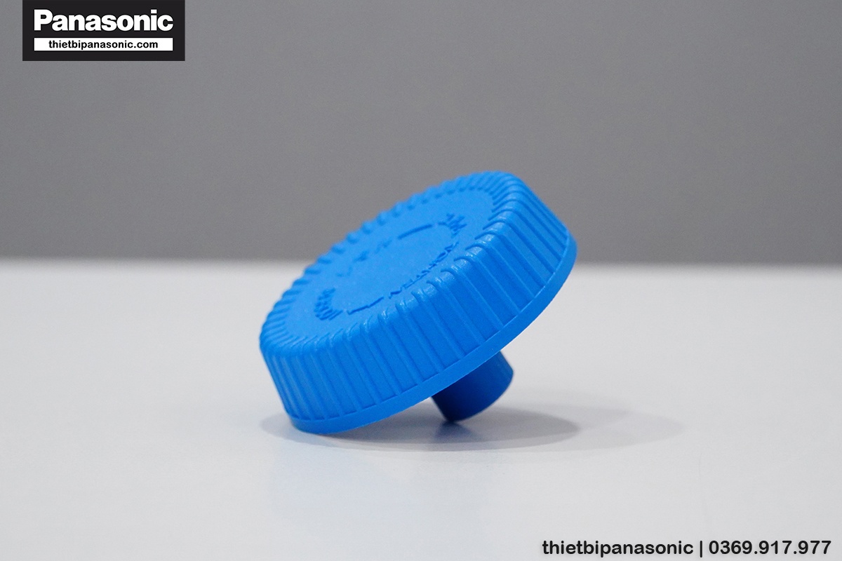 Khóa cánh dùng cho quạt treo tường Panasonic F-409U, quạt đảo trần Panasonic F-409Q, quạt đứng Panasonic F-407W