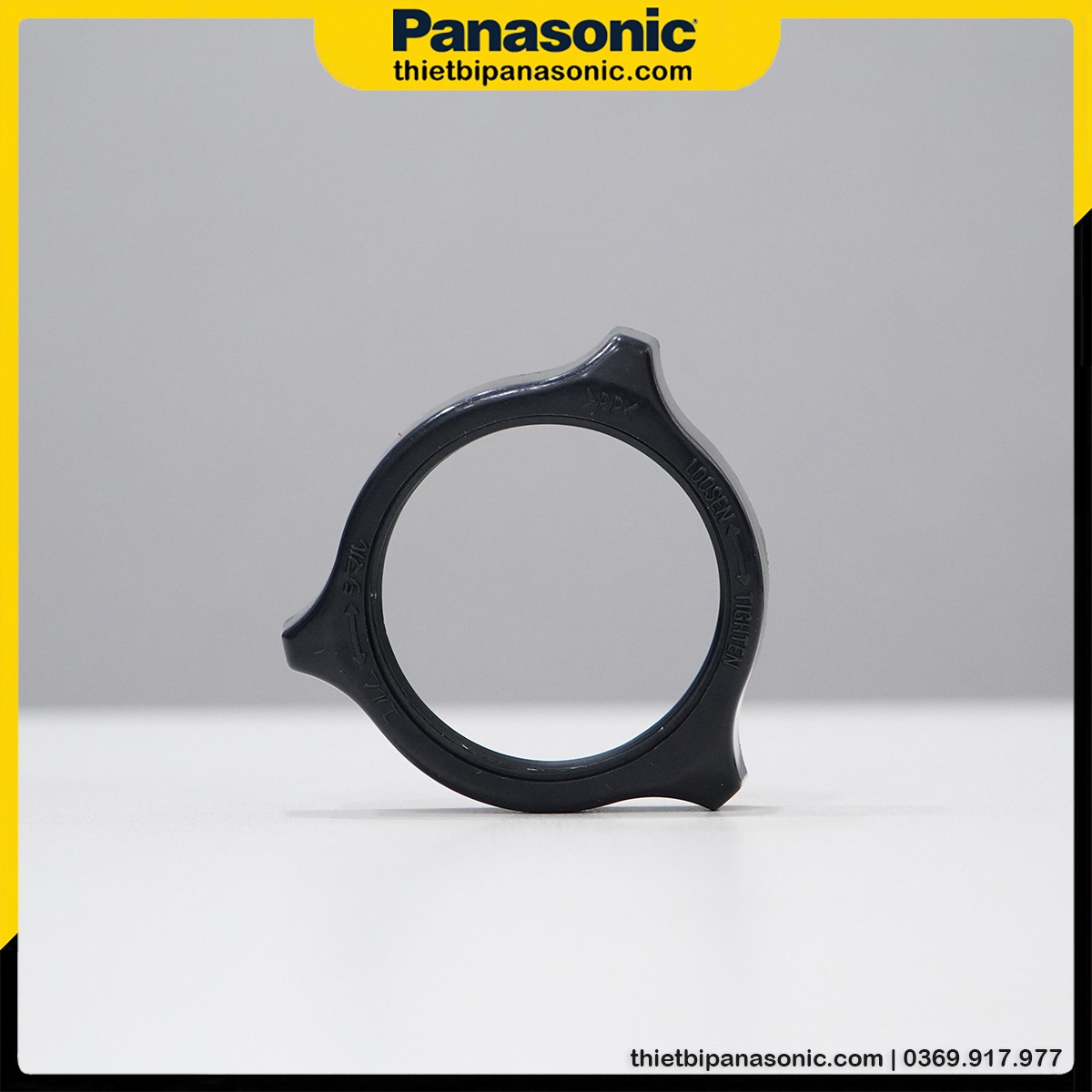 Máy bơm đẩy cao Panasonic 350W GP-350JA-SV5