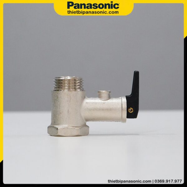 Van 1 chiều máy nước nóng gián tiếp Panasonic