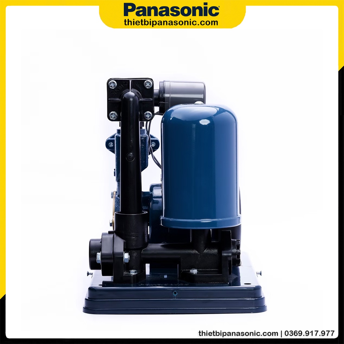Máy bơm nước Panasonic A-130JACK 125W