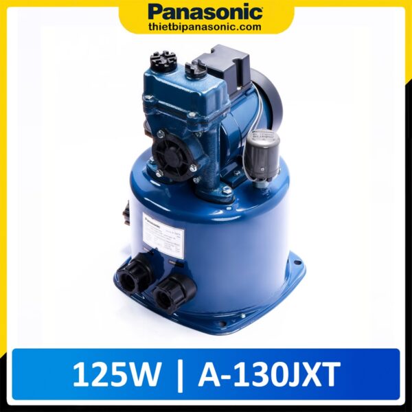 Máy bơm tăng áp Panasonic A-130JTX
