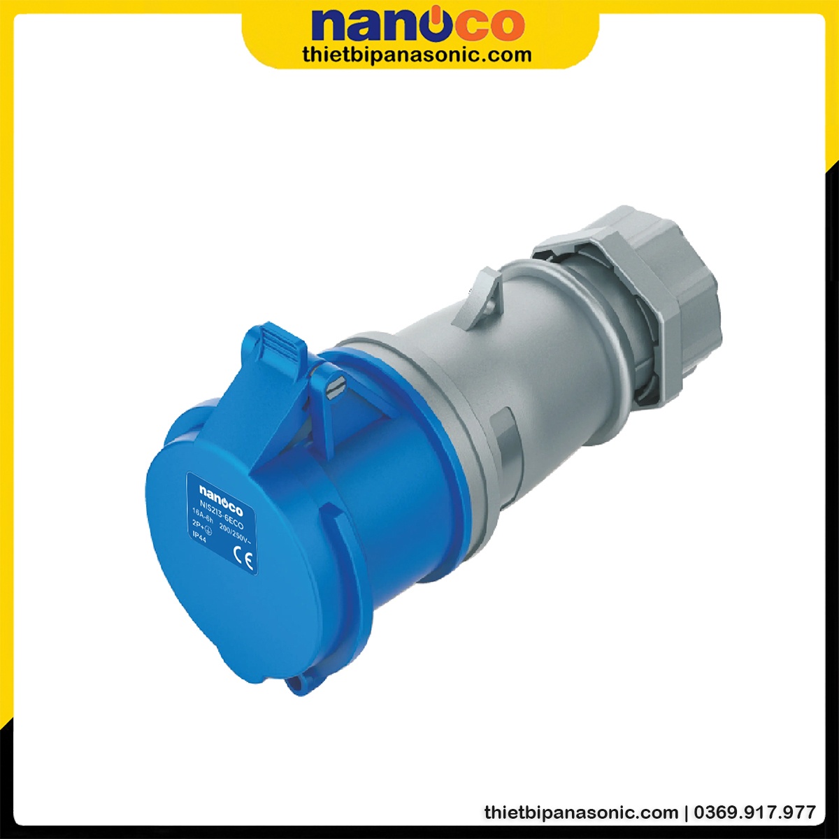 Máy bơm đẩy cao Panasonic 350W GP-350JA-SV5