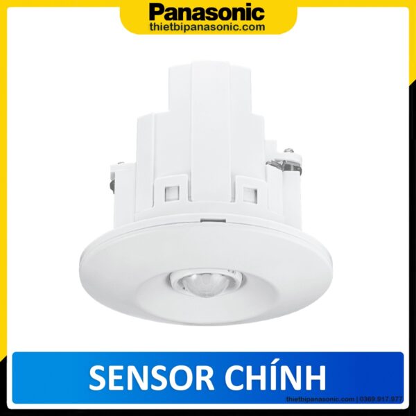 Cảm biến hồng ngoại Panasonic WTKF24816‑VN
