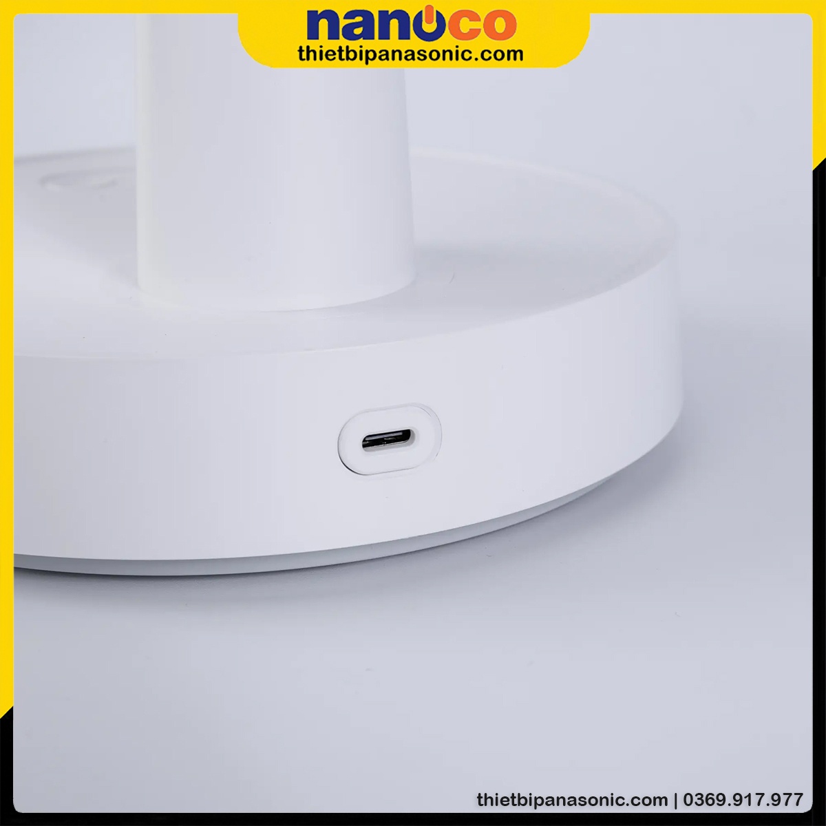 Cổng sạc USB Type C