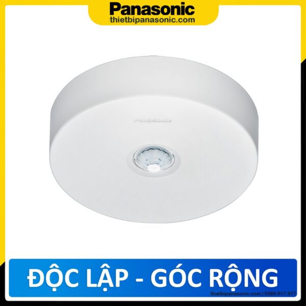 Cảm biến hồng ngoại Panasonic WTKF337107-VN