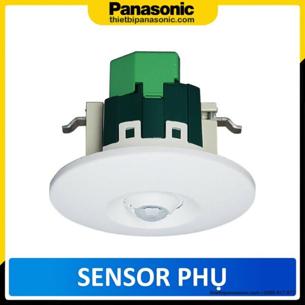 Cảm biến hồng ngoại Panasonic WTKG2911-VN